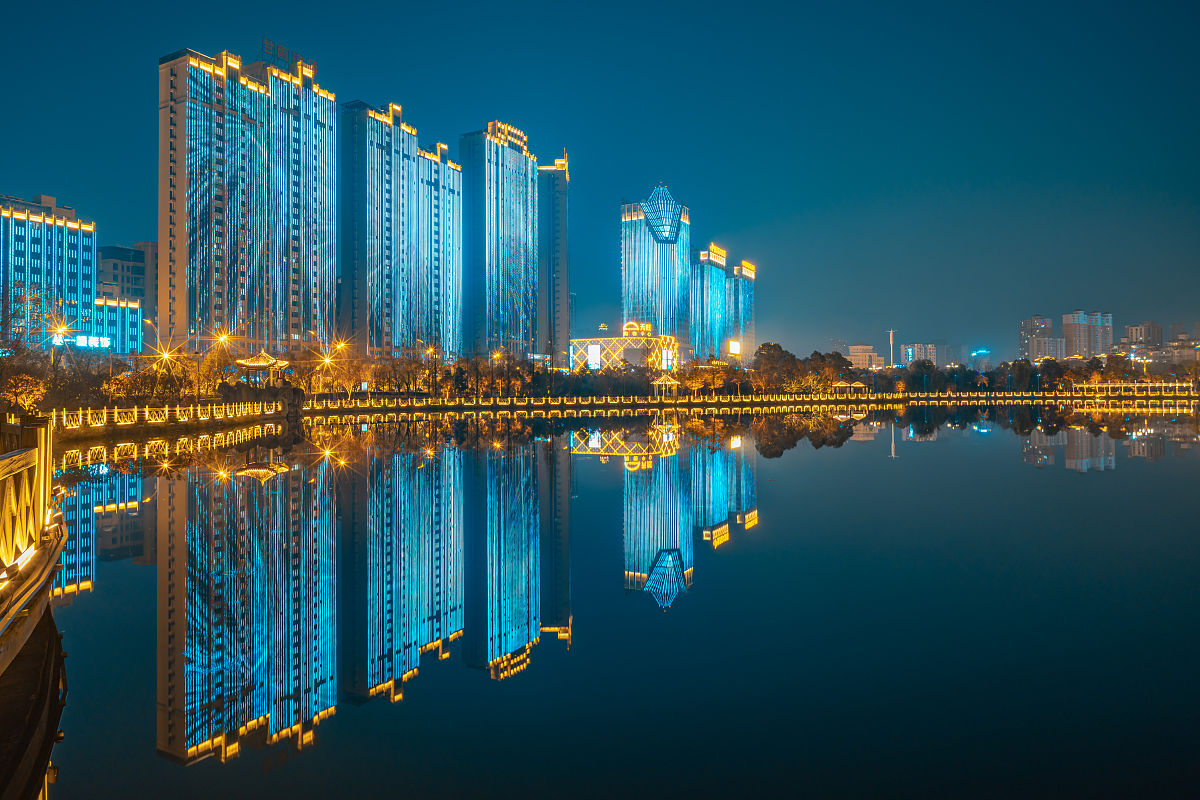 江西宜春增速2.0%,对此你怎么看?