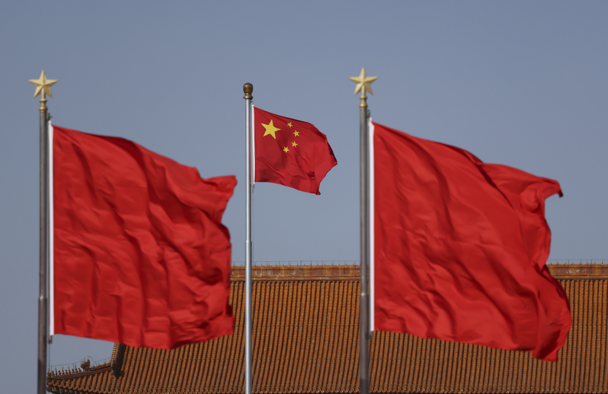 国旗买卖不仅是商业行为,更承载着国家尊严与尊重!