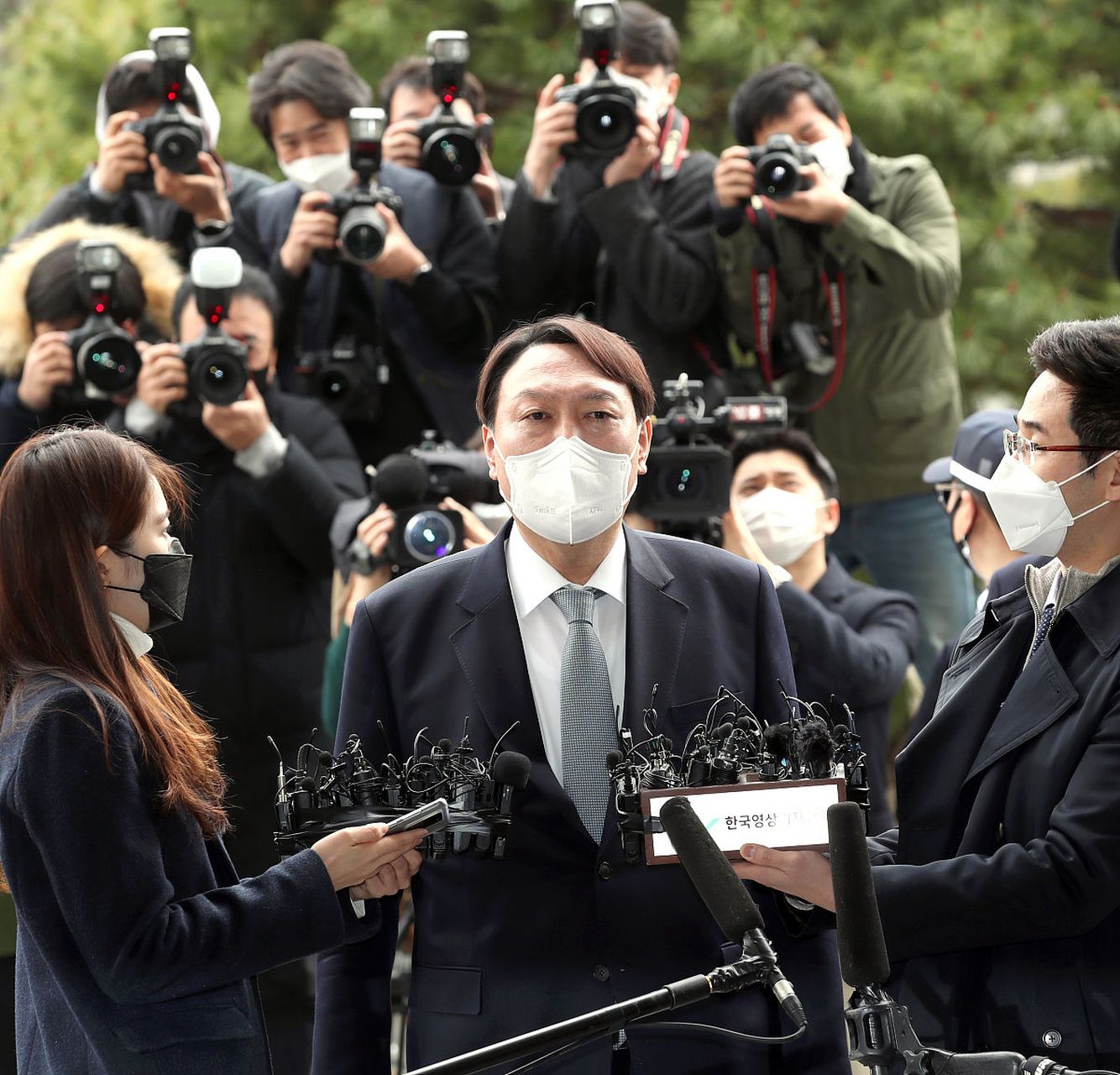 據環球網援引韓民族日報報道,韓國在野黨進步黨20日下午在首爾龍山