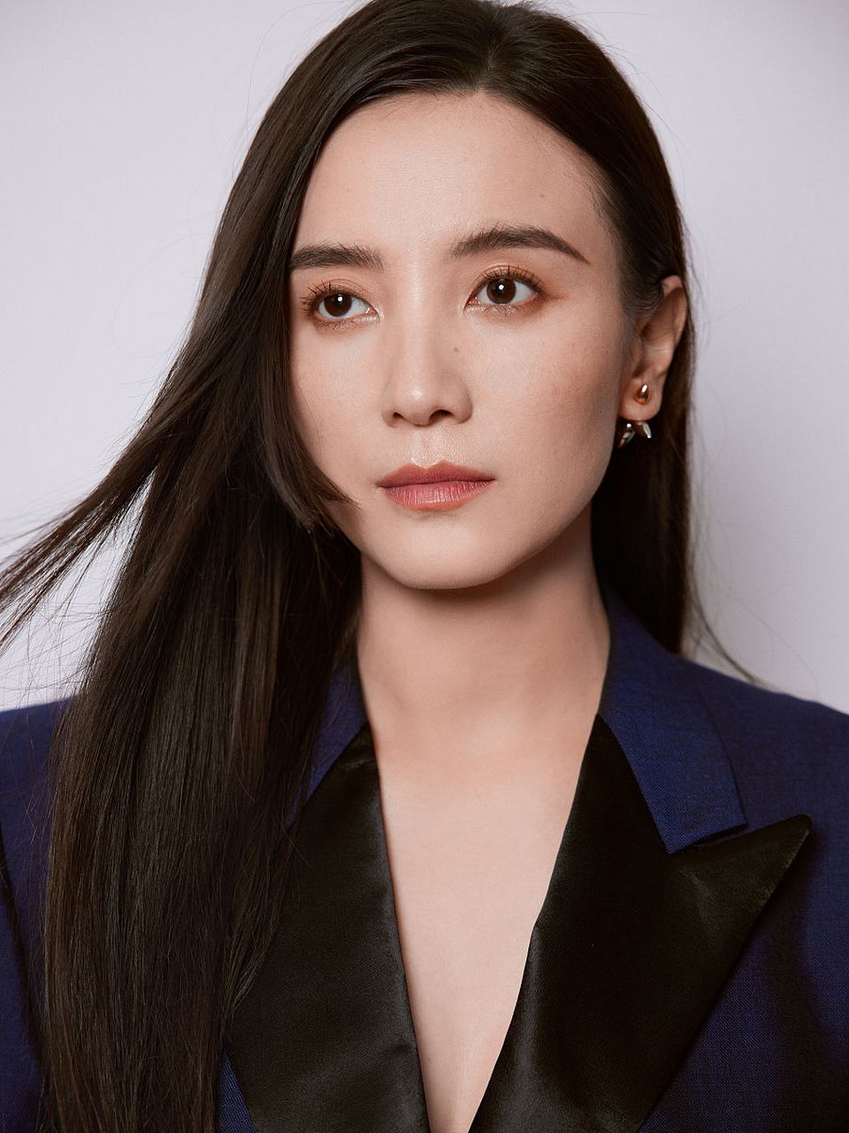 网友:魅力宋佳,别有一番韵味!