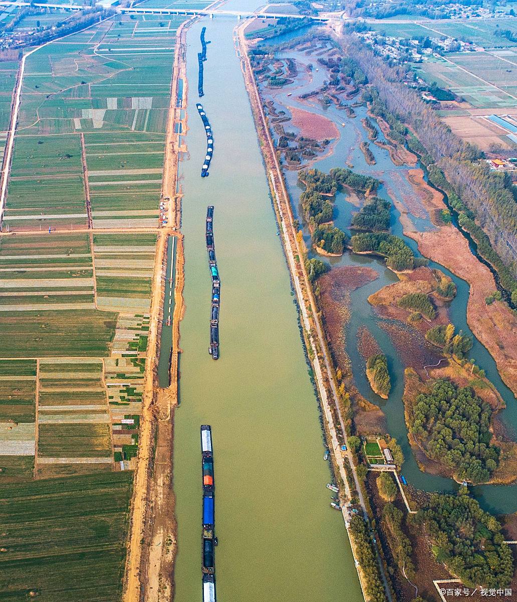 水路运输优势:平陆运河与广西的发展前景