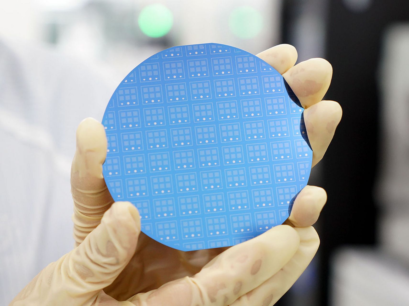 根据最新发布的《2026年200mm晶圆厂展望报告》显示