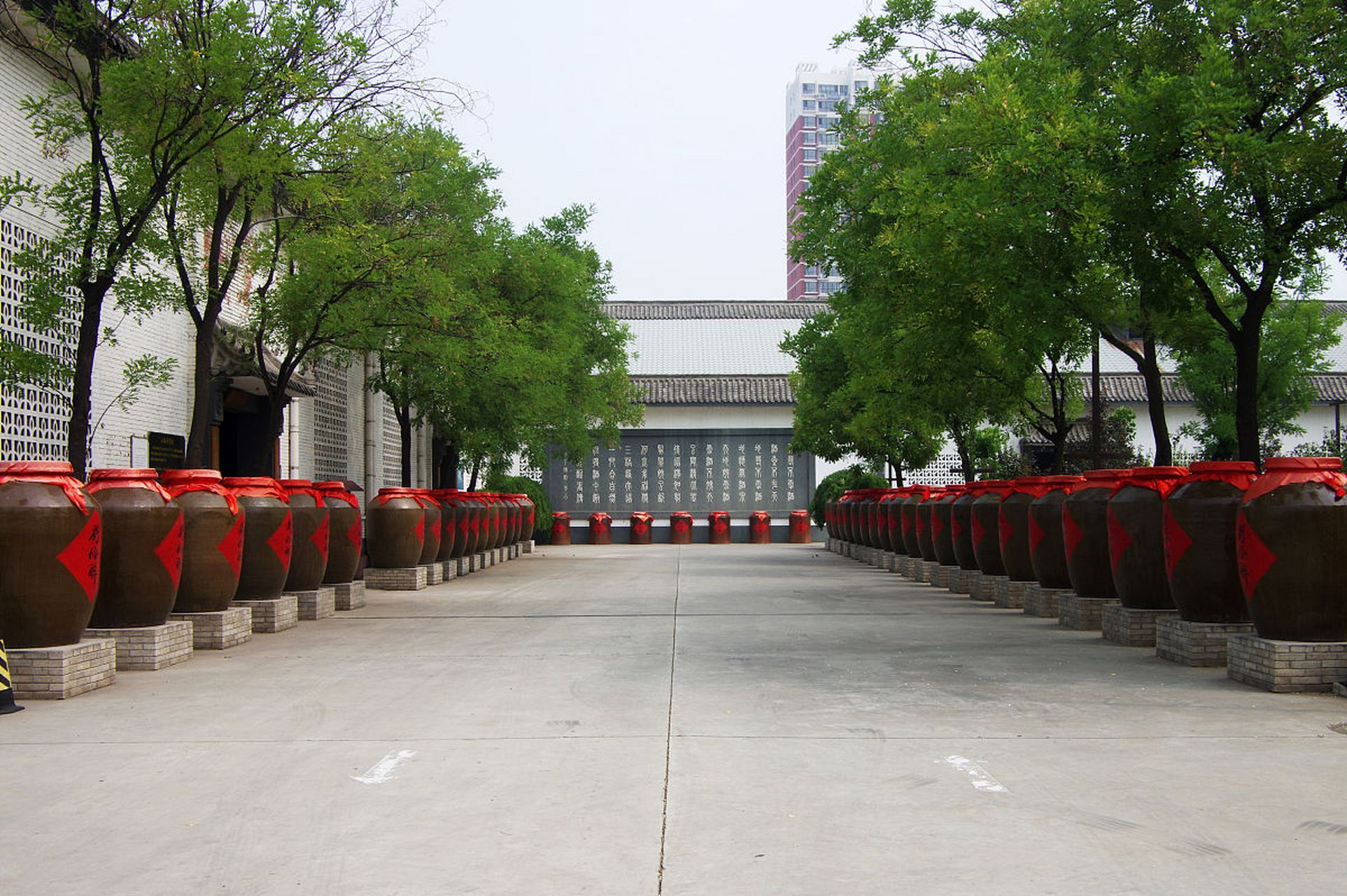 最美周边游# 徐水大午温泉度假村很不错,我是住在假日酒店,从这边到