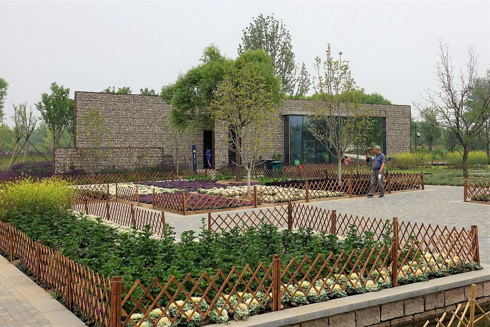 话说起旅游,我今天想和大家聊聊北京绿得金生态园99,这个藏在城市