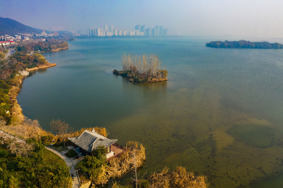 徐州好玩的地方景点图片