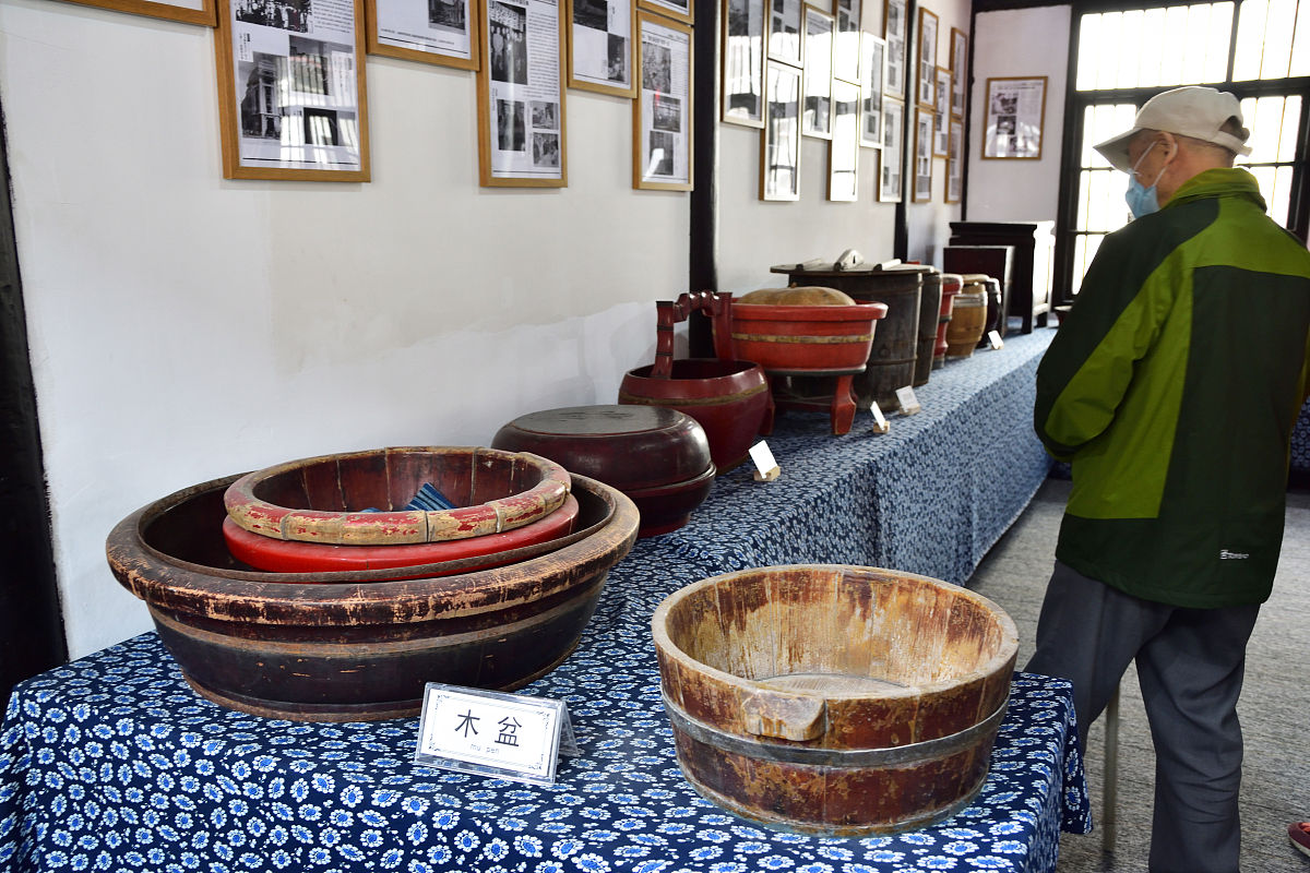 上海奉贤肖塘:美丽的乡村度假好去处