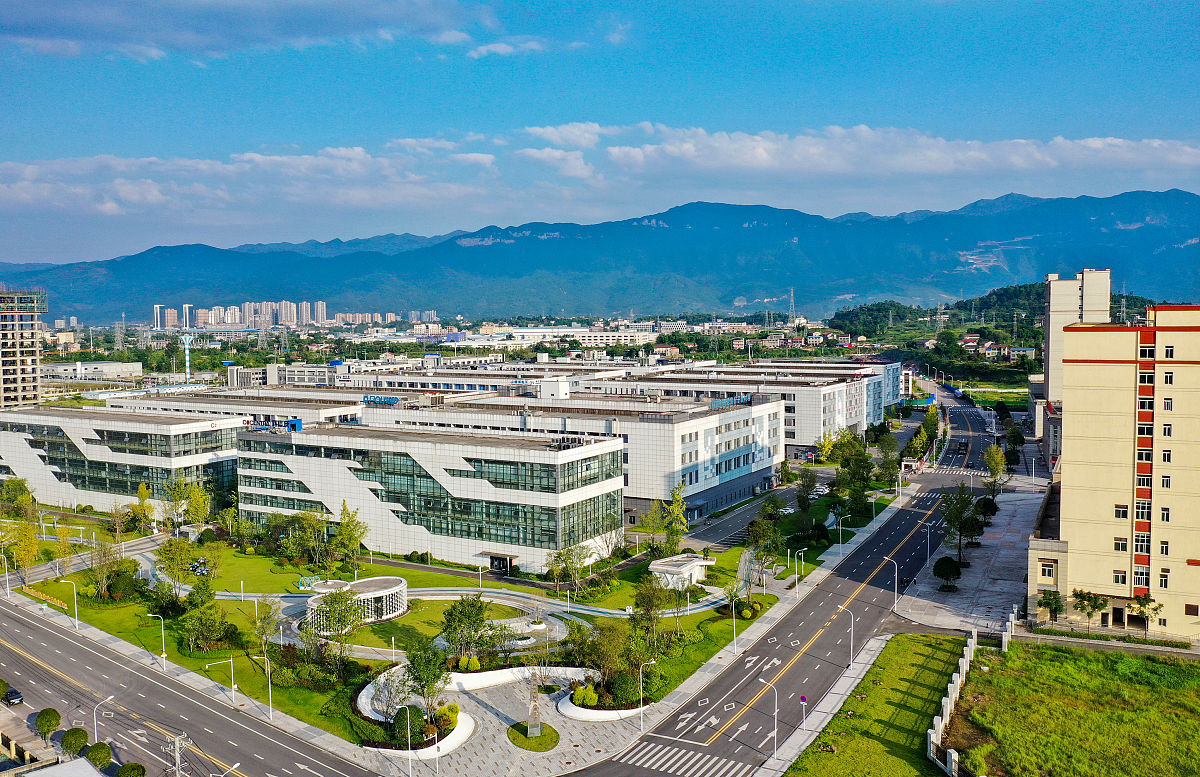 成都大支柱产业遭受暴击,工业强市战略路在何方?