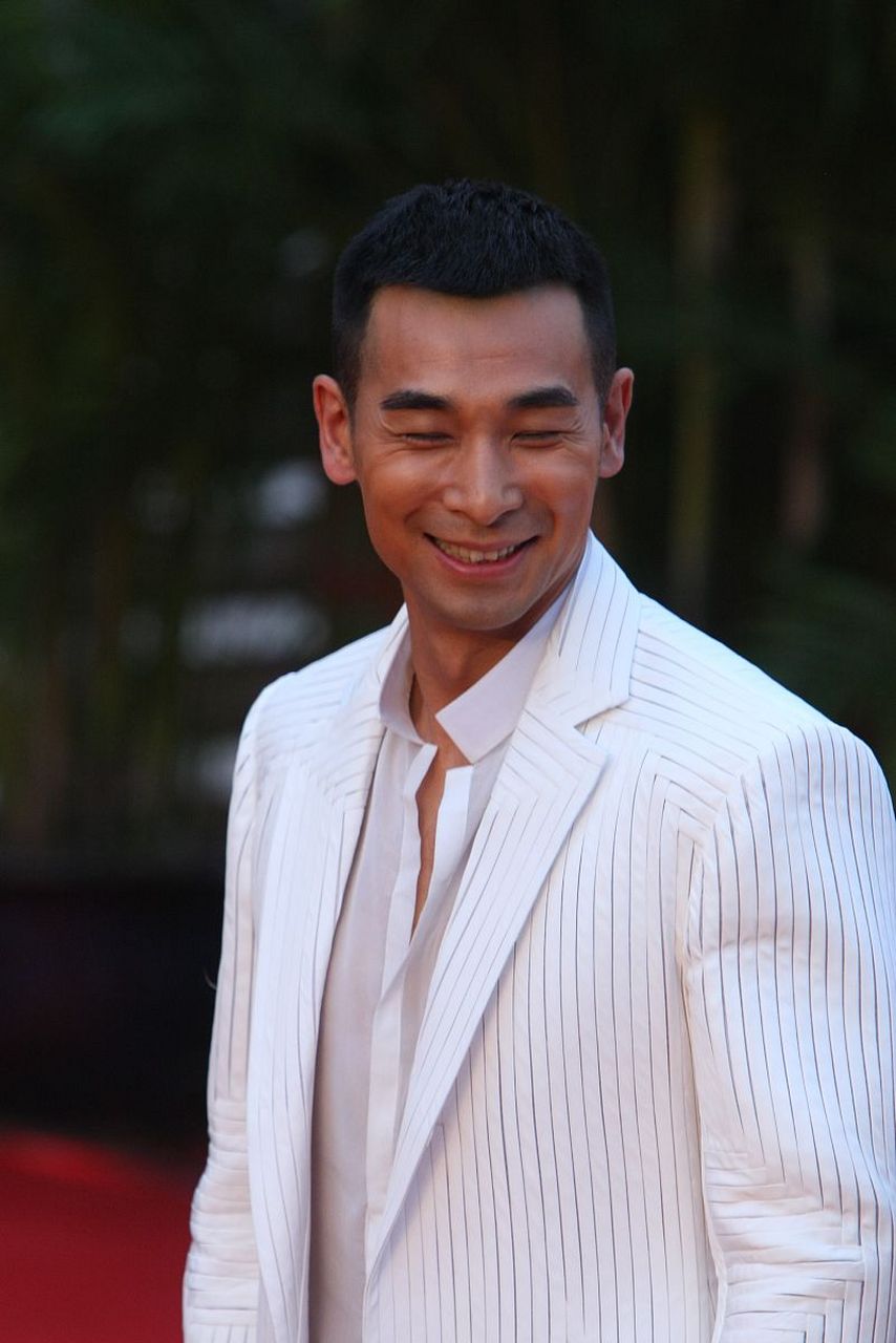 🤔🎥  说到赵文卓,你首先会想到什么?