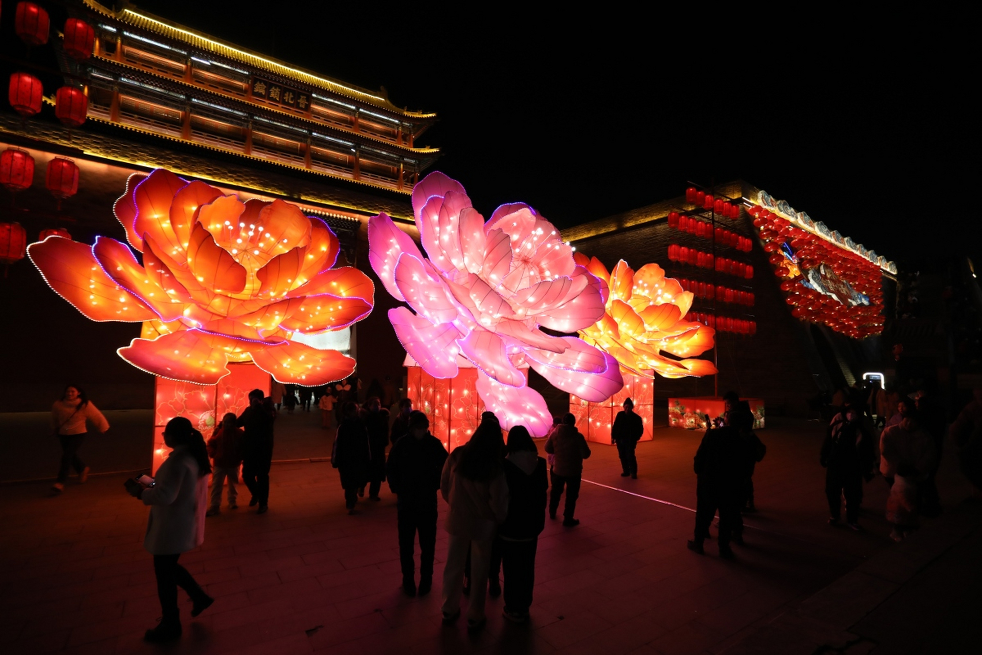 忻州古城一日游攻略:探秘千年历史,领略古韵之美.