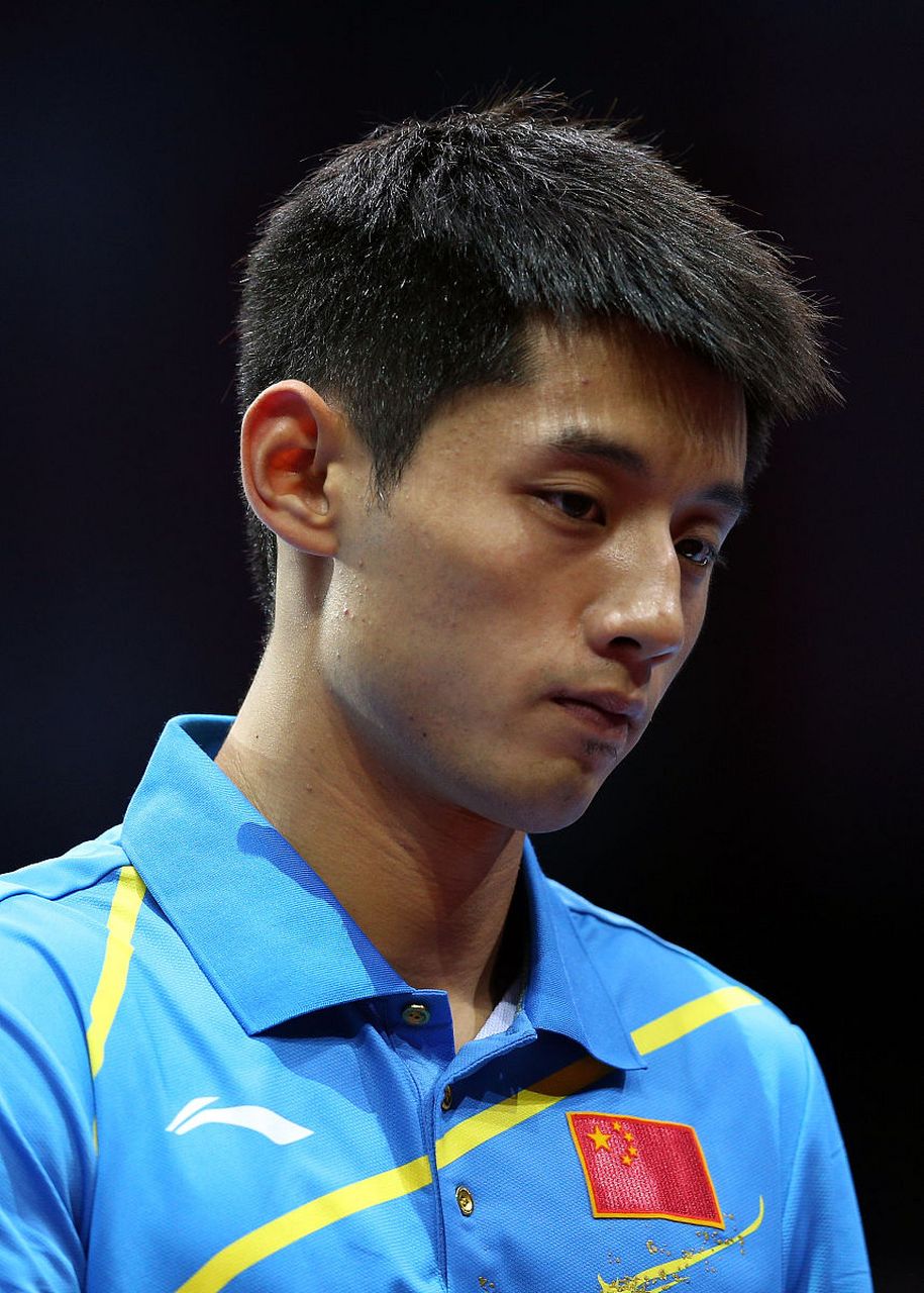 8月8日,张继科冲上热搜,起因是他突然在社交平台爆料,当年退役是因为