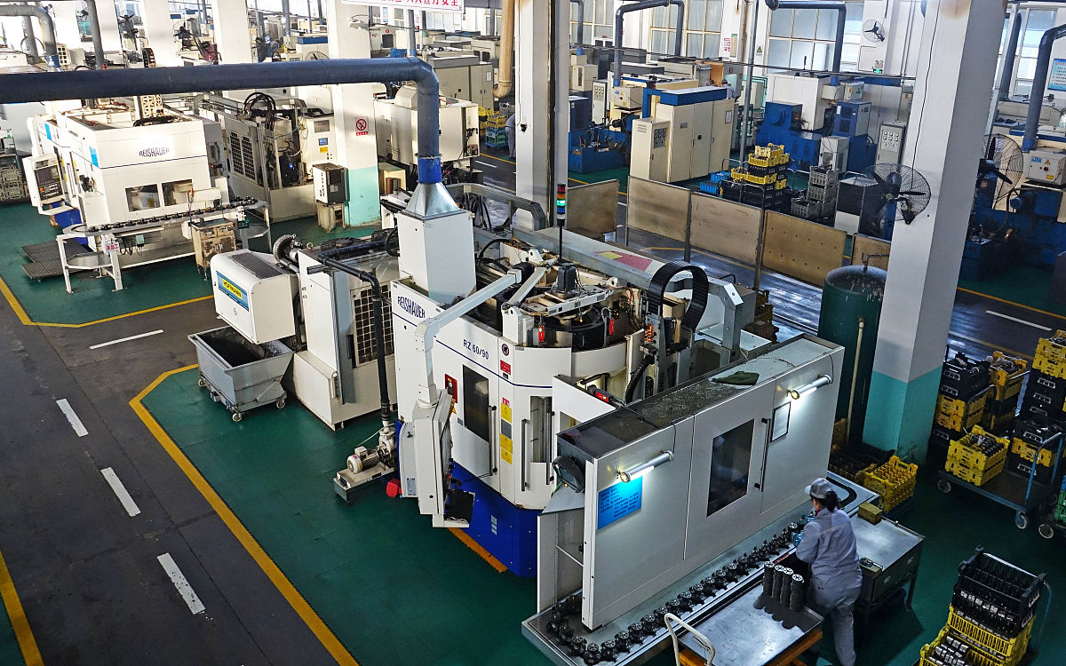 蛇口港旧机床出口需要什么资料