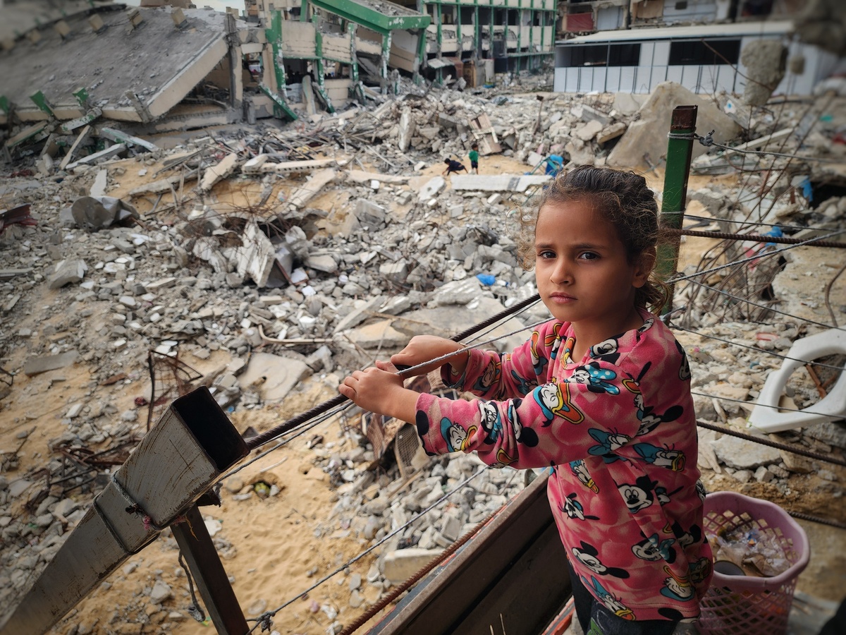 刚果金发生严重矿难致80余人遇难