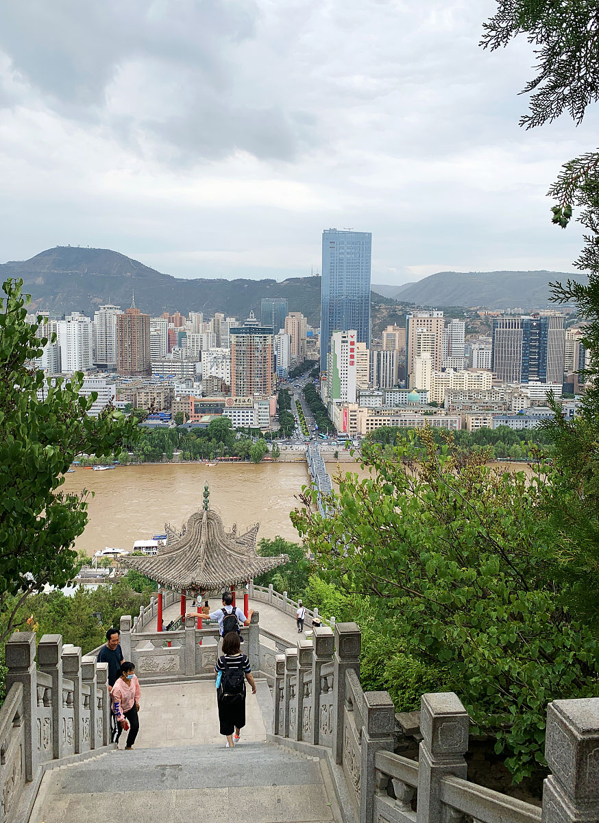 兰州十大必去打卡景点,你去过几个?