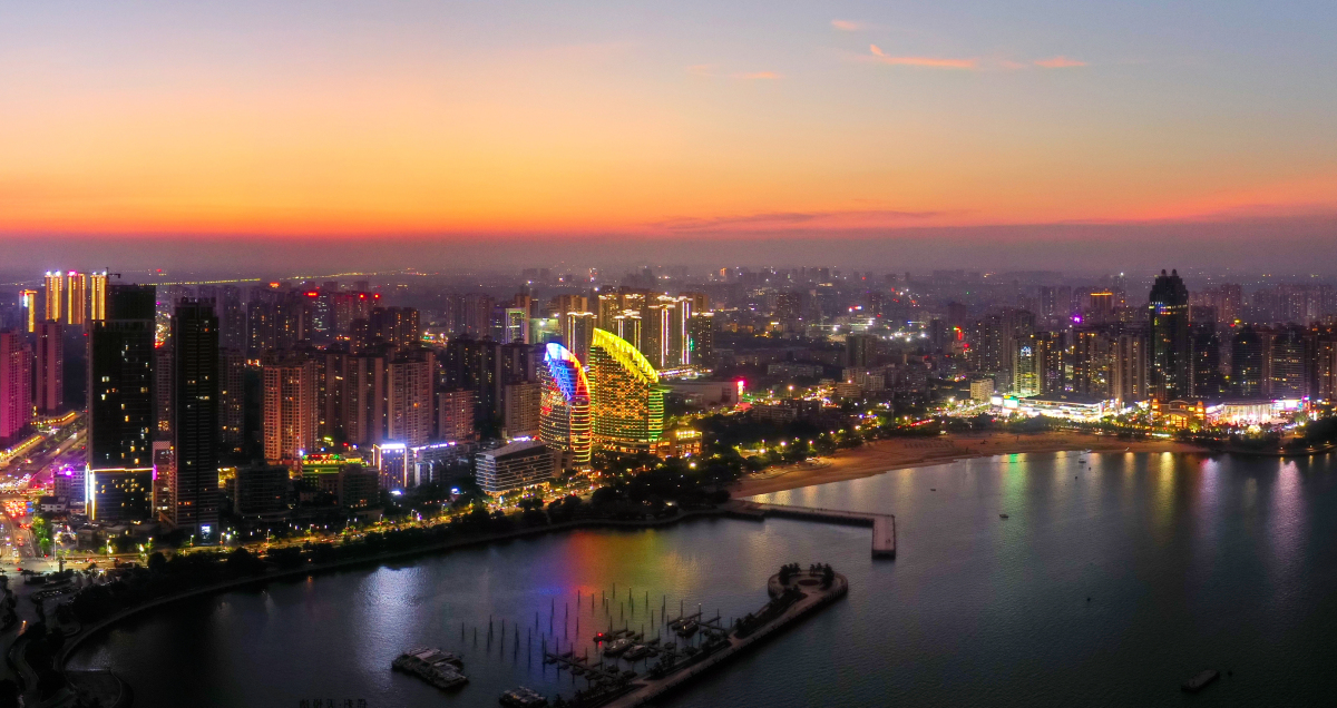 广东省湛江市,到底是怎样的城市?