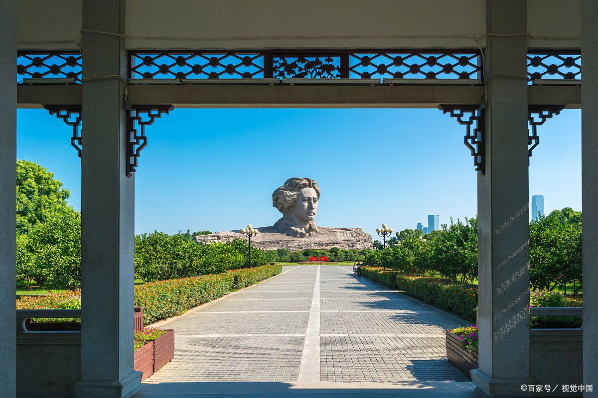 听我劝!长沙不只夜市美食,这十大必去景区,随手拍都是视觉盛宴