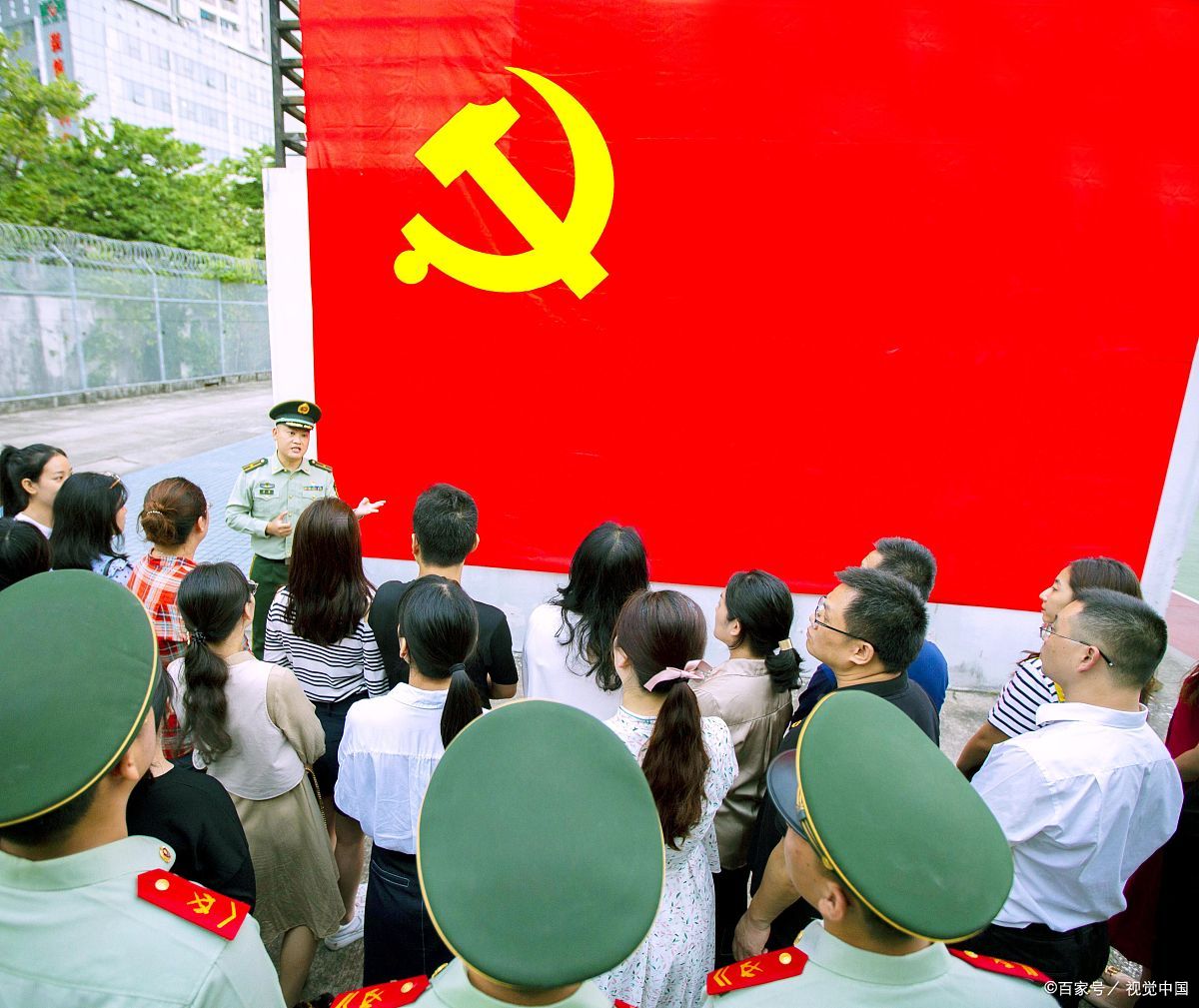 大学生入党,如果父母离异怎么填写?政审该如何处理?