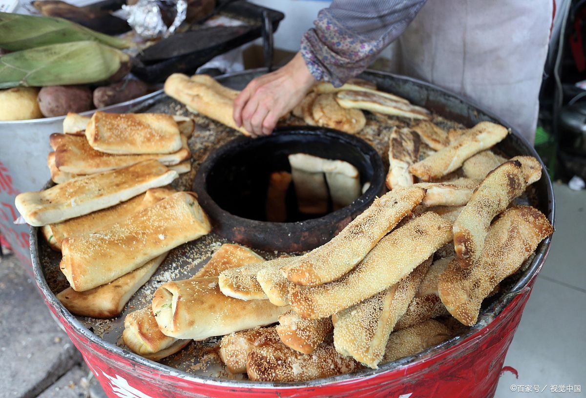 焦作特色美食小吃图片