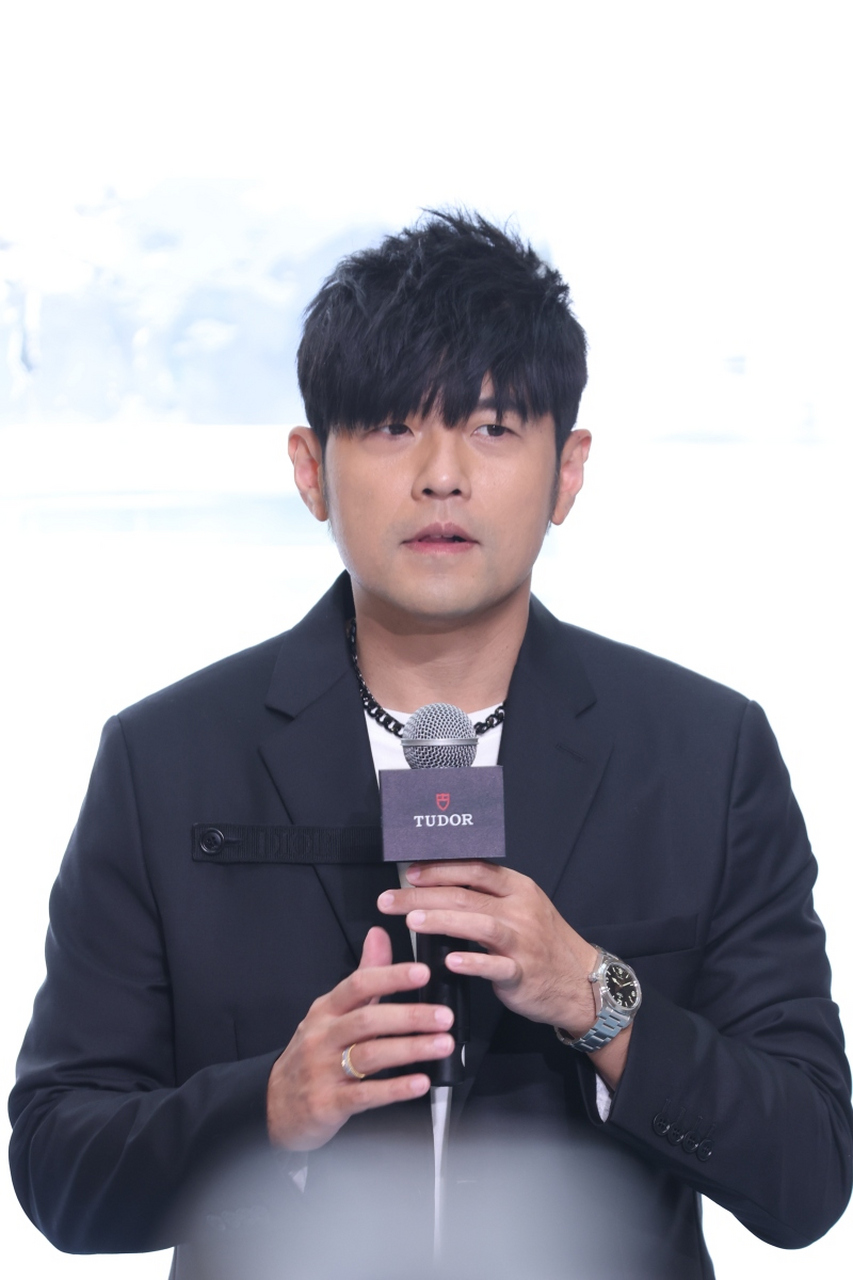 今年是第20个周杰伦日!