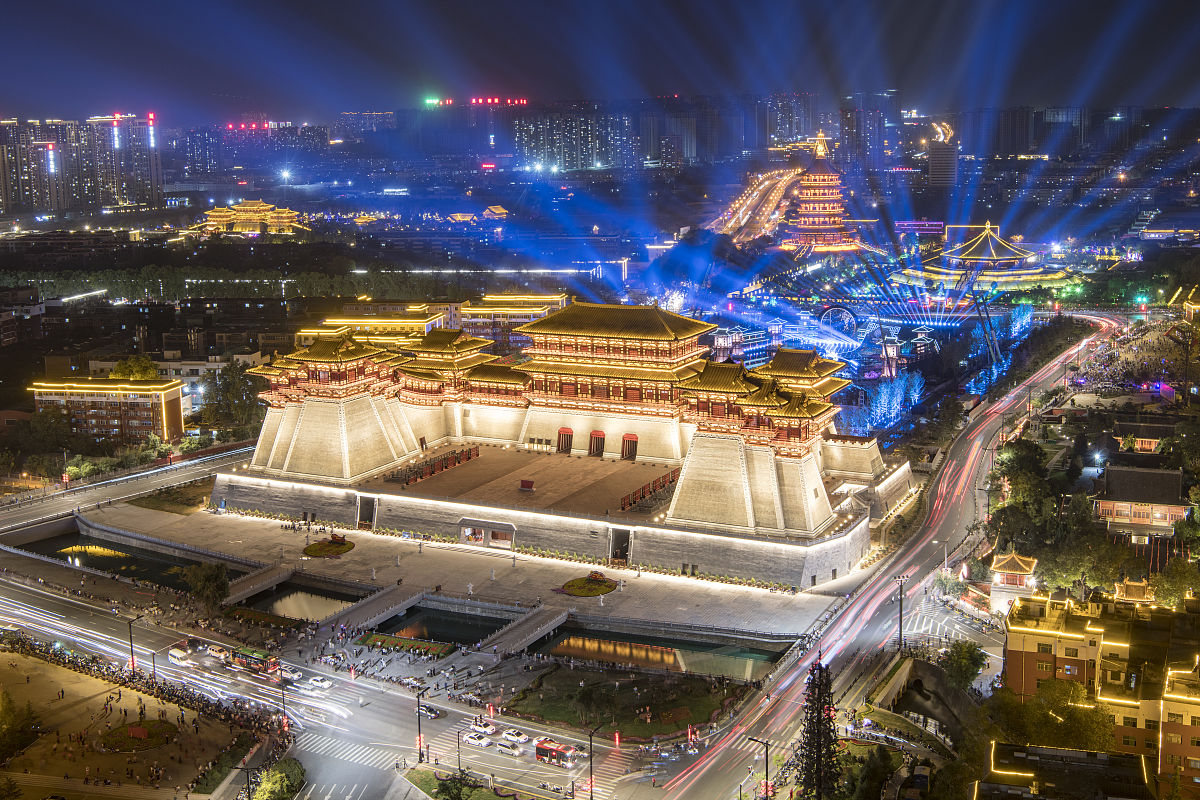 最受唐高宗和武则天宠爱的异族幸运儿——新罗王子金仁问的一生