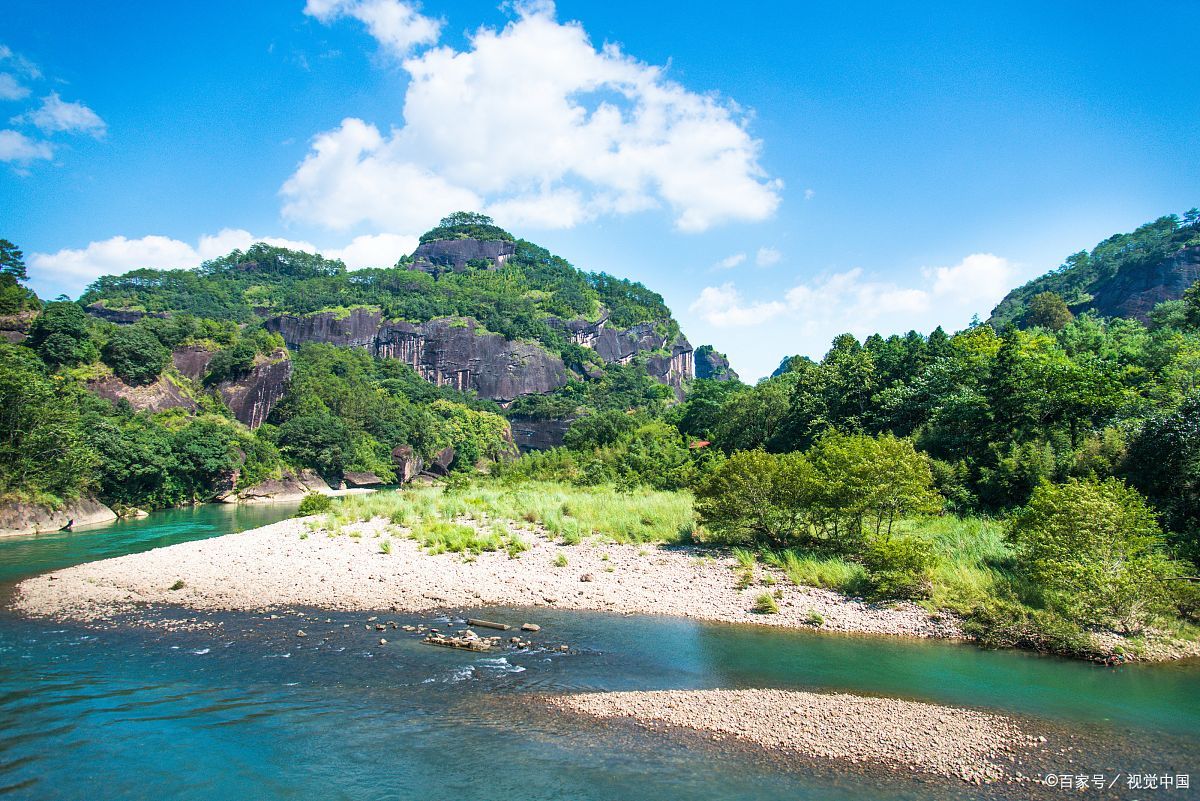 龙岩旅游游玩攻略