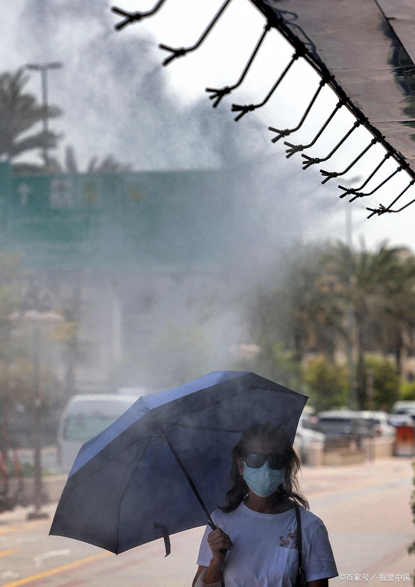 夏季,哪些城市特别炎热,不适合去旅游