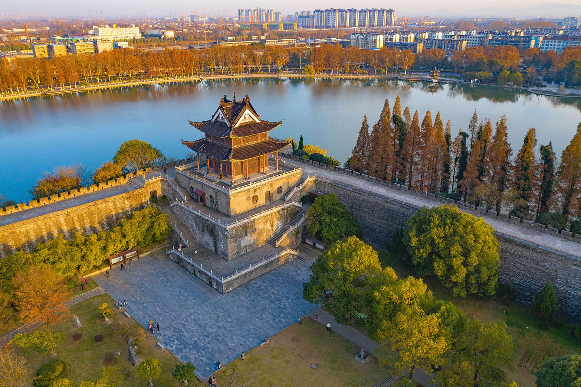 魏县景点图片欣赏图片