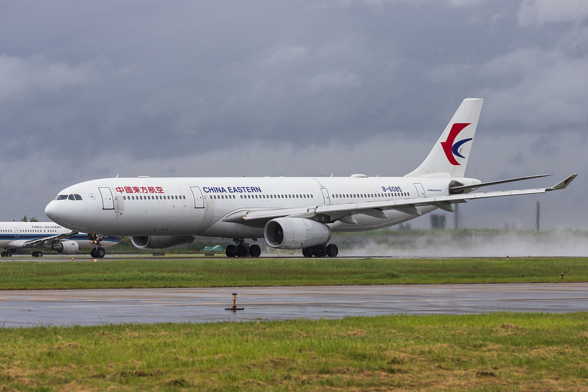 社风百态# #东海航空回