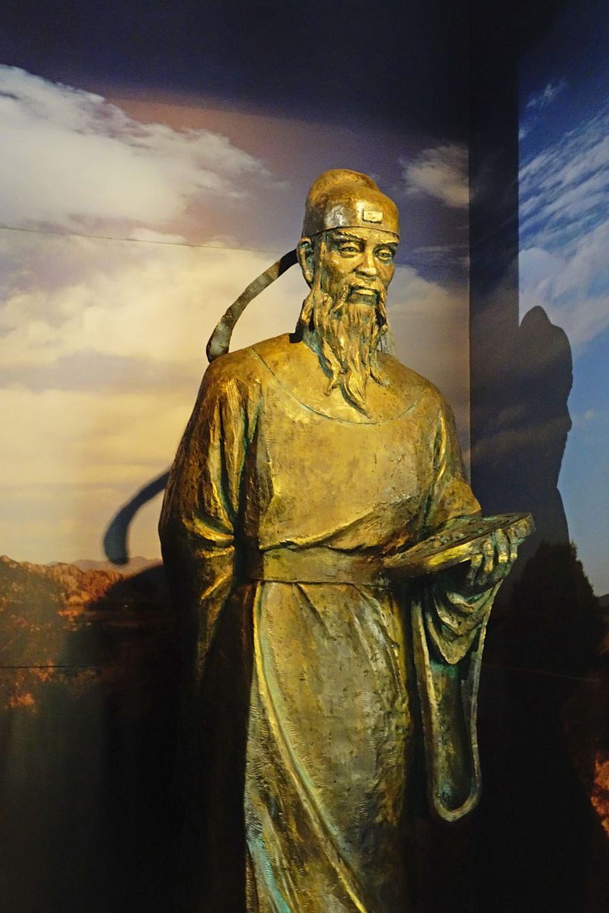 莫言说: 一个人骂了你一句, 你记了两天, 他就