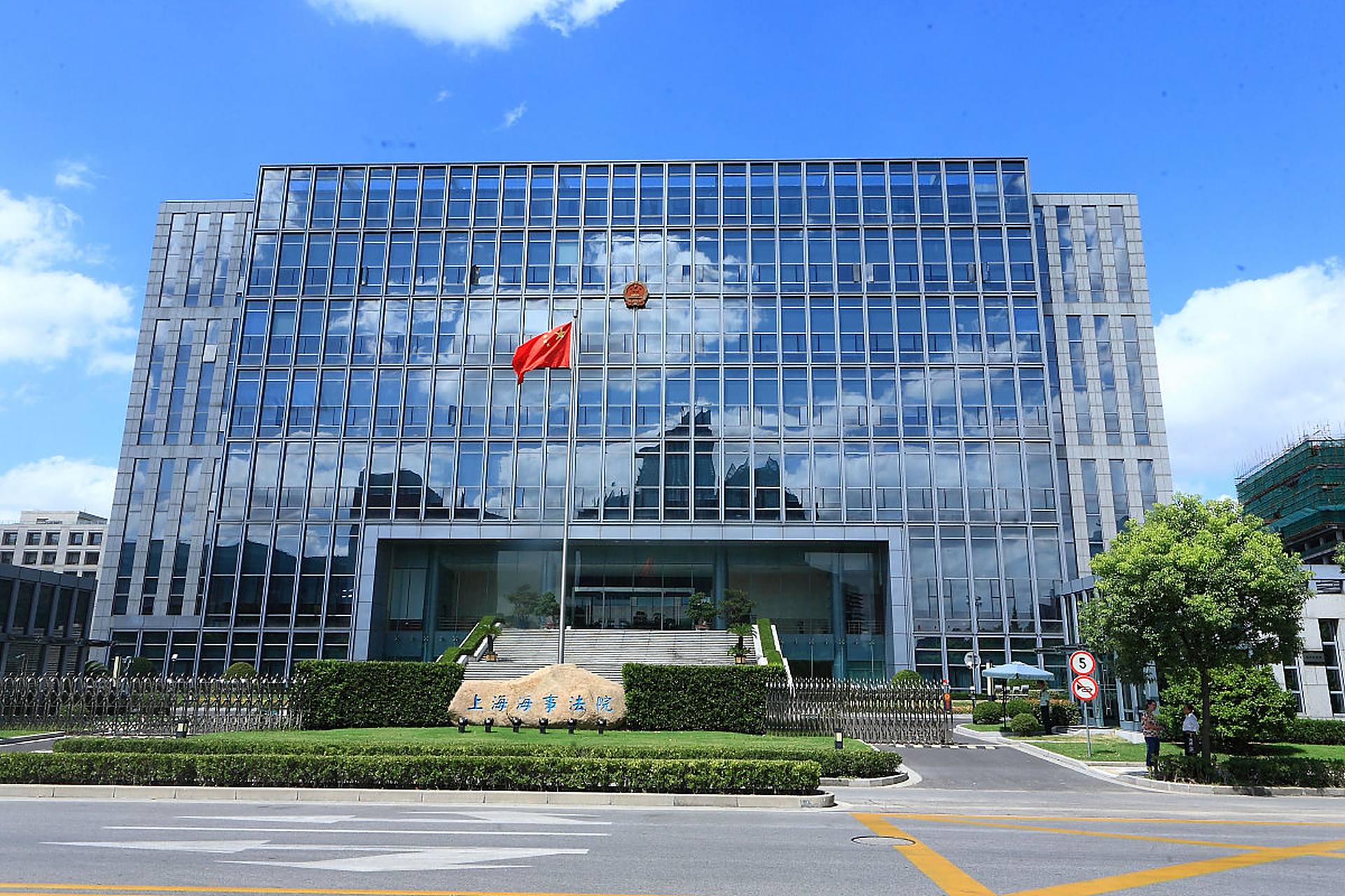 中国人为什么不愿意打官司 《法律原理》里有一句话