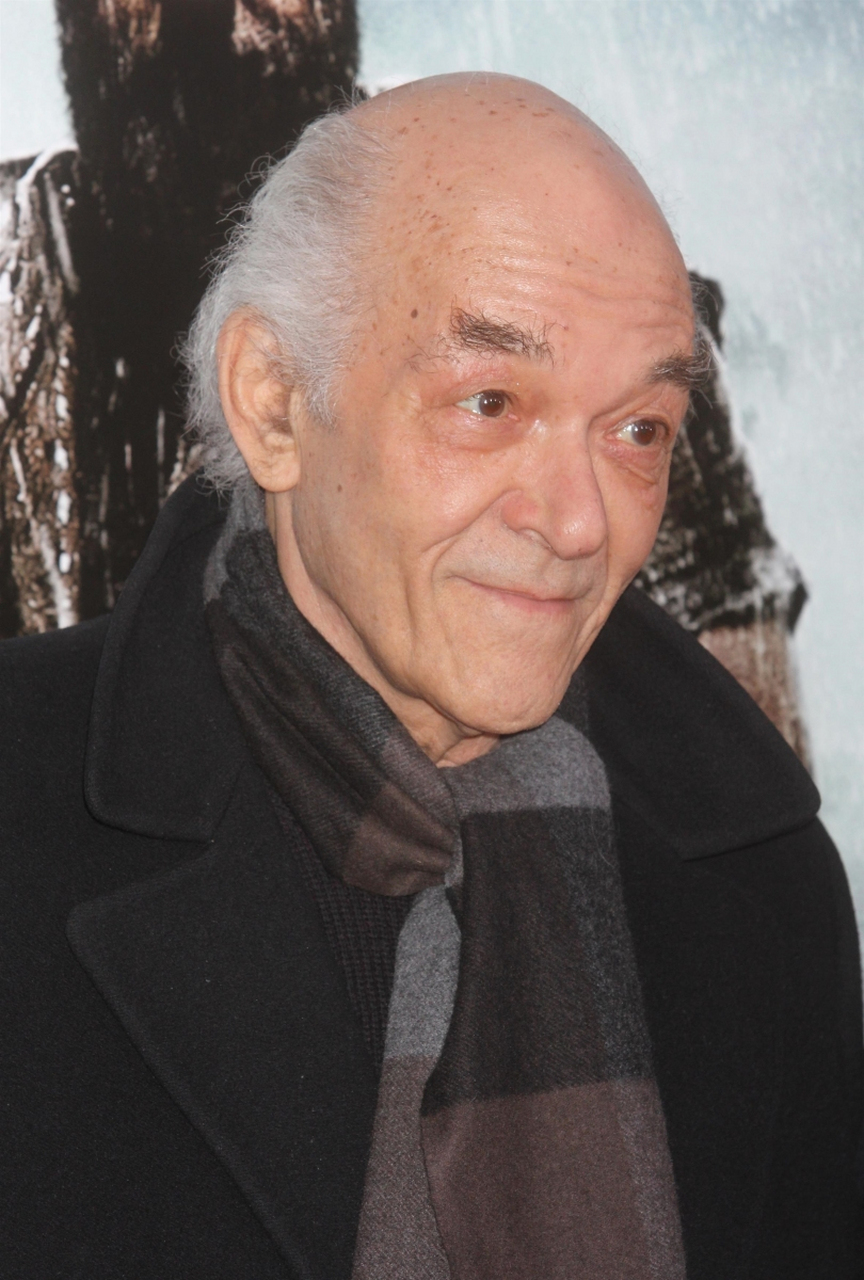 【绝命毒师】演员马克·马戈利斯永别了,享年83岁.