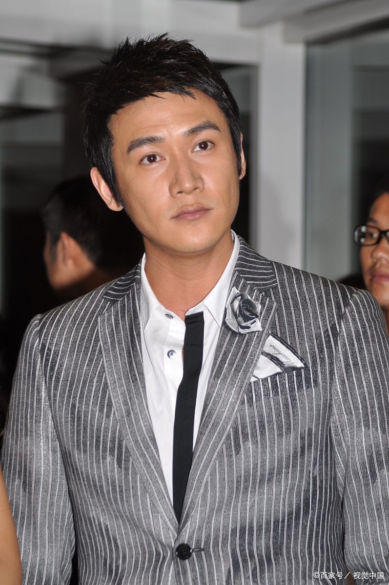 陆毅,这位实力派演员,凭借出色的演技和稳健的口碑,终于在演艺圈中崭