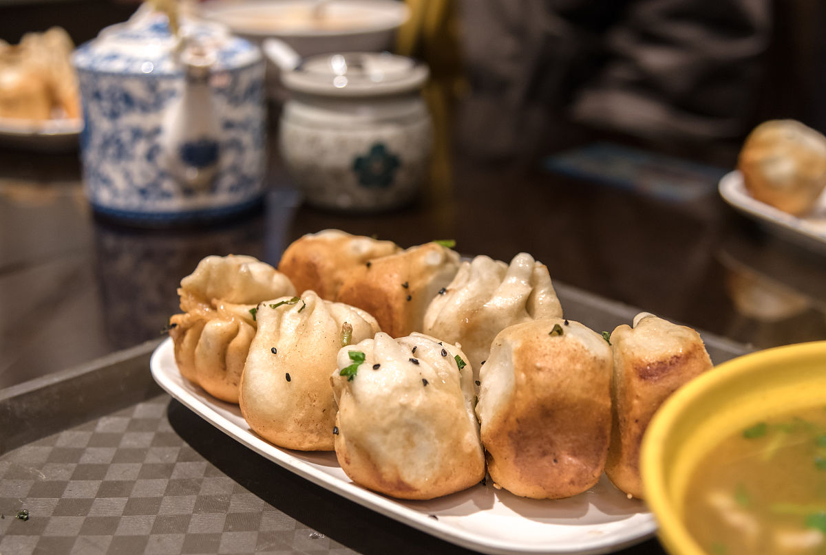 上海冬季美食（上海冬季家常菜） 上海冬季美食（上海冬季家常菜）《上海冬季家常菜谱大全》 美食资讯