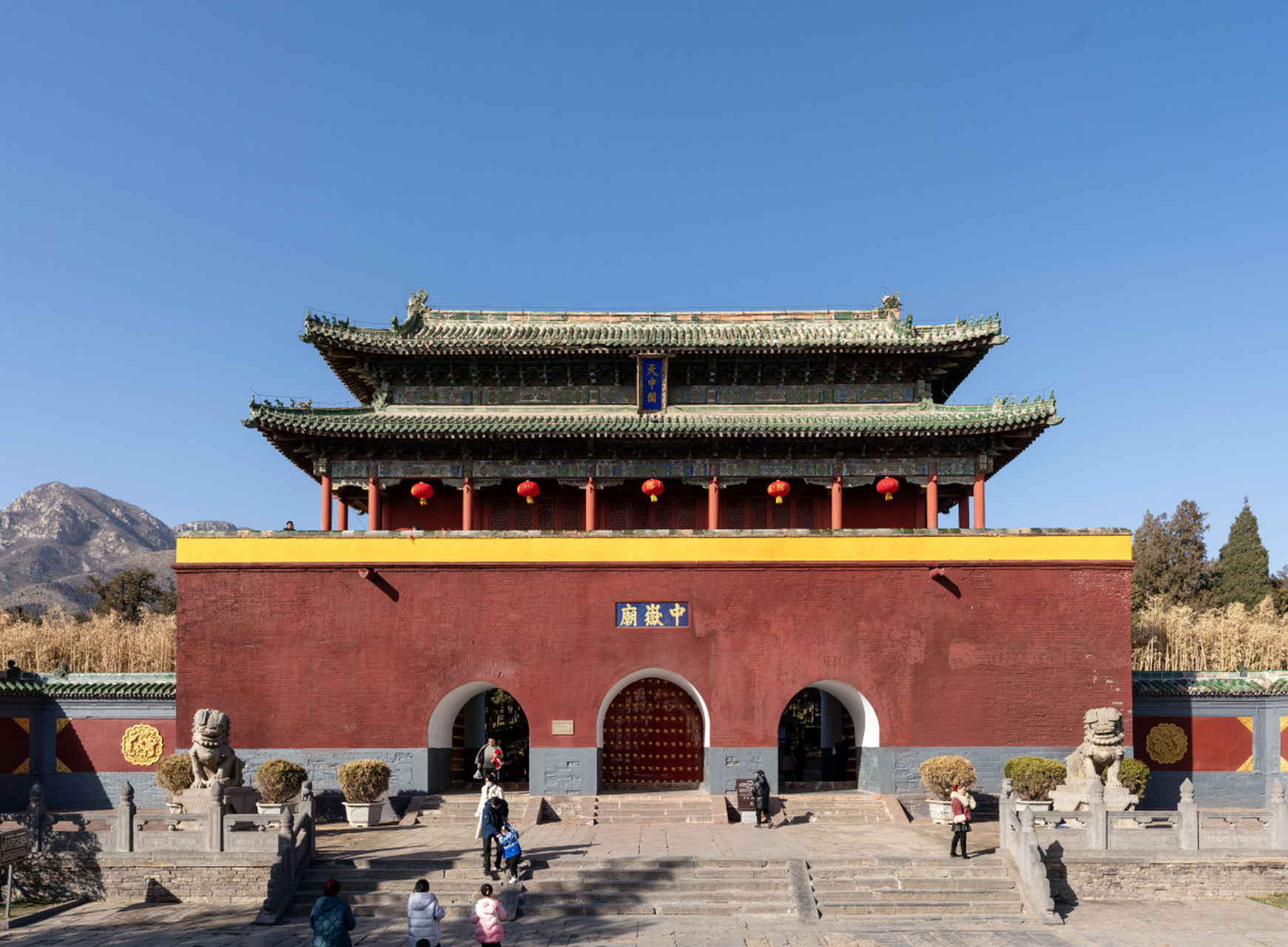 邢台是河北历史文化名城,拥有众多名胜古迹.