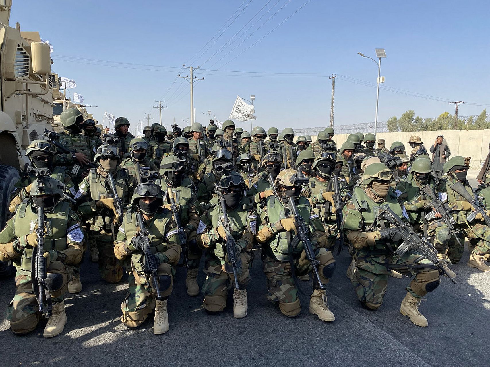 美国宣布将在乌克兰共建军事武器生产基地,大量生产防御系统武器!