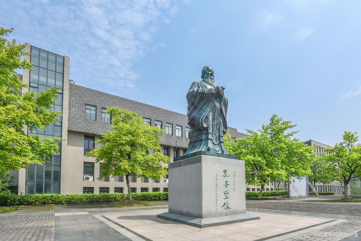 南阳张仲景国医大学六大