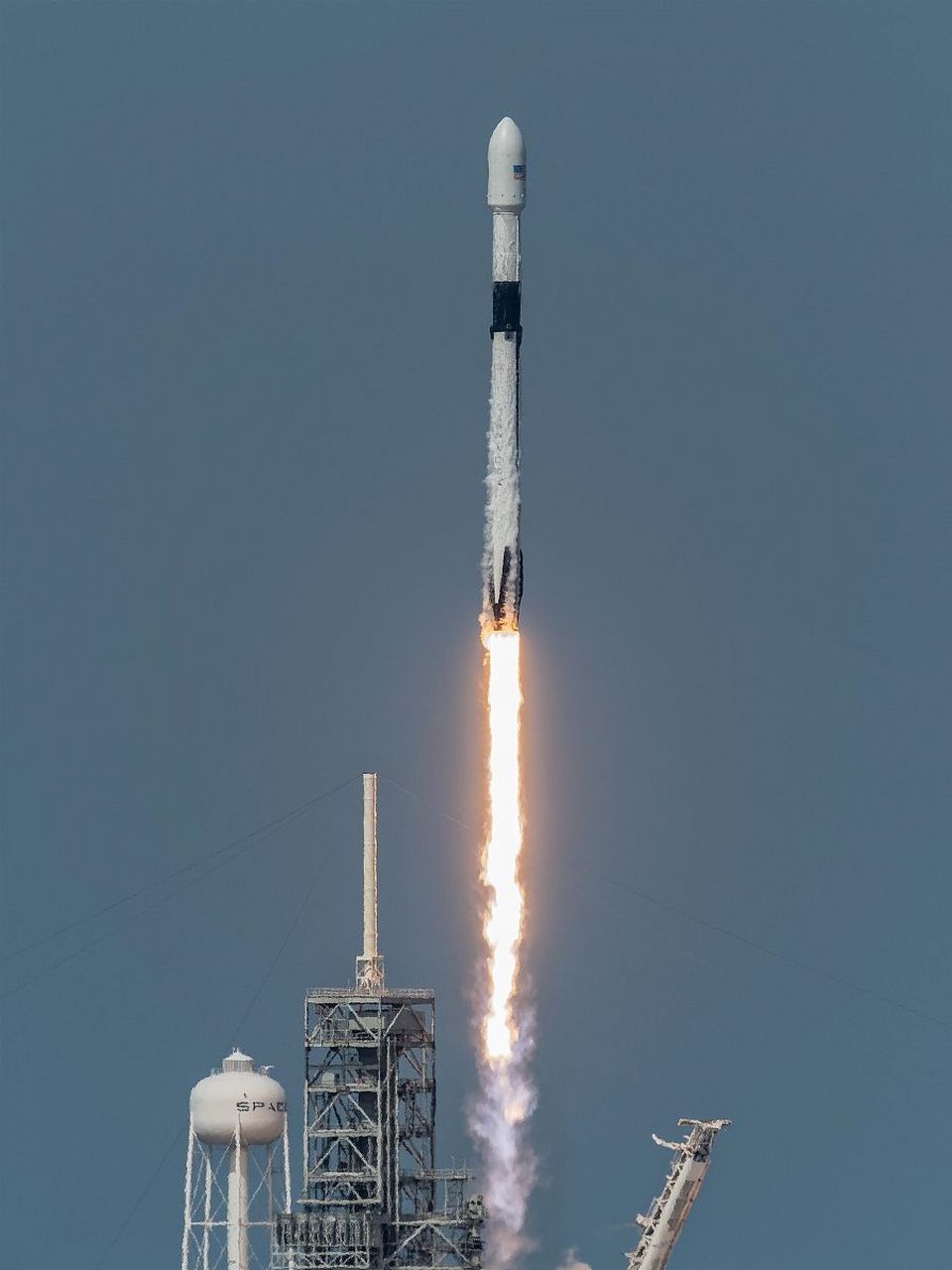 带你快速了解spacex火箭发射方面取得的一系列重要的成就,这些成就
