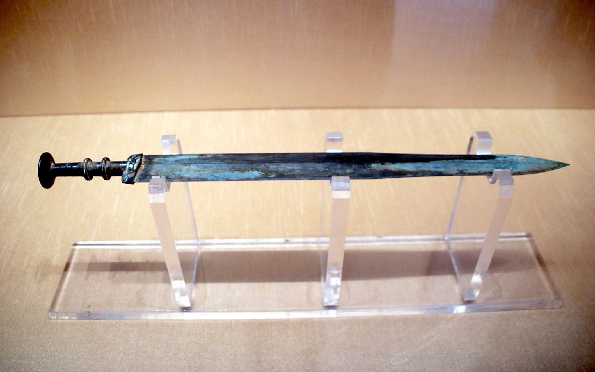 一个学生问老师:春秋五霸之一晋献公,为什么会成为