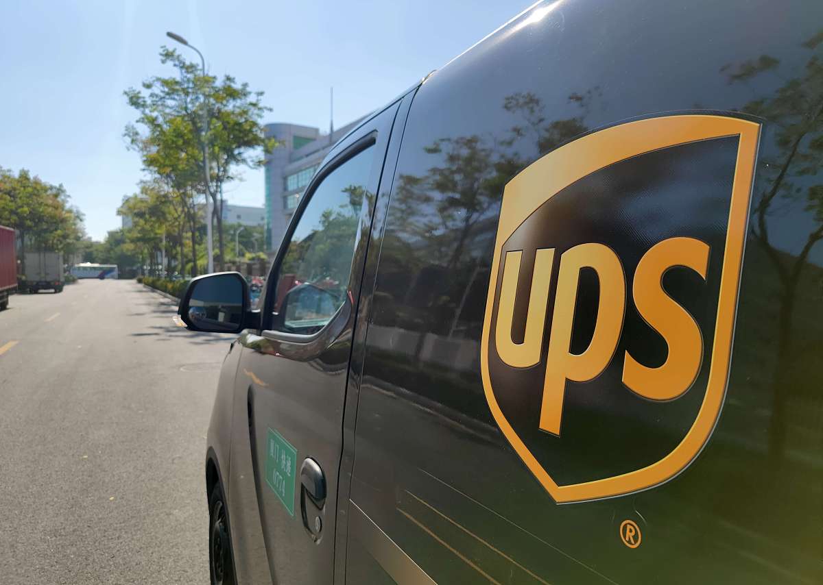 ups国际快递包裹进口遇到扣关?来看看如何有效解决!