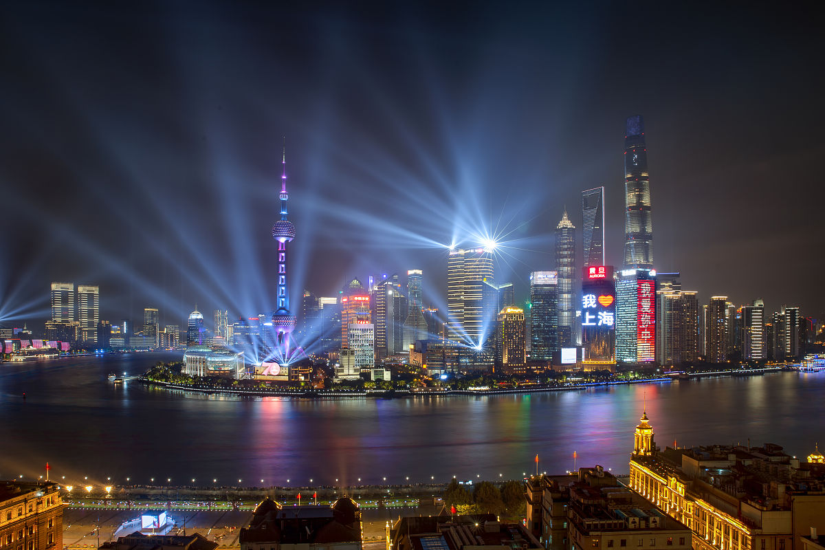 上海有钱人住的地方揭秘:盘点上海十大土豪小区房,你买的起哪一个?