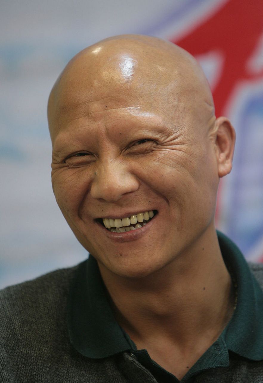 一次,计春华去参加节目,因为不认识路,他随口问了路过的行人,可没想到