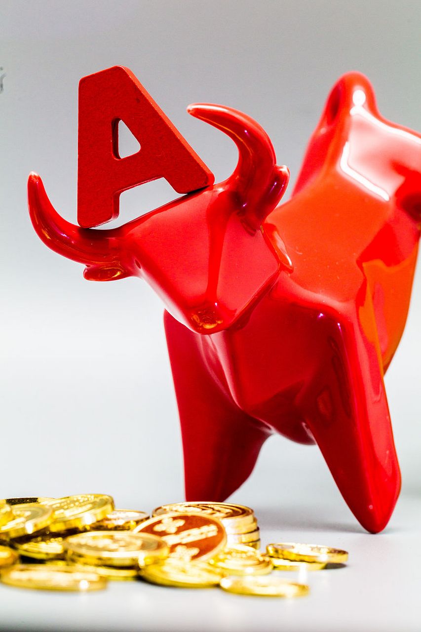 a股市场持续向上,是否预示牛市到来?  今天截至收盘,沪指涨1.