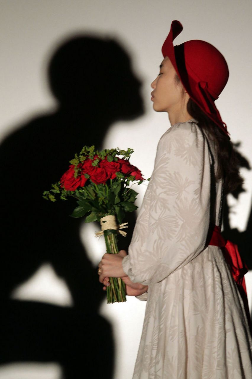 12种手机摄影的创意拍摄手法: 1.