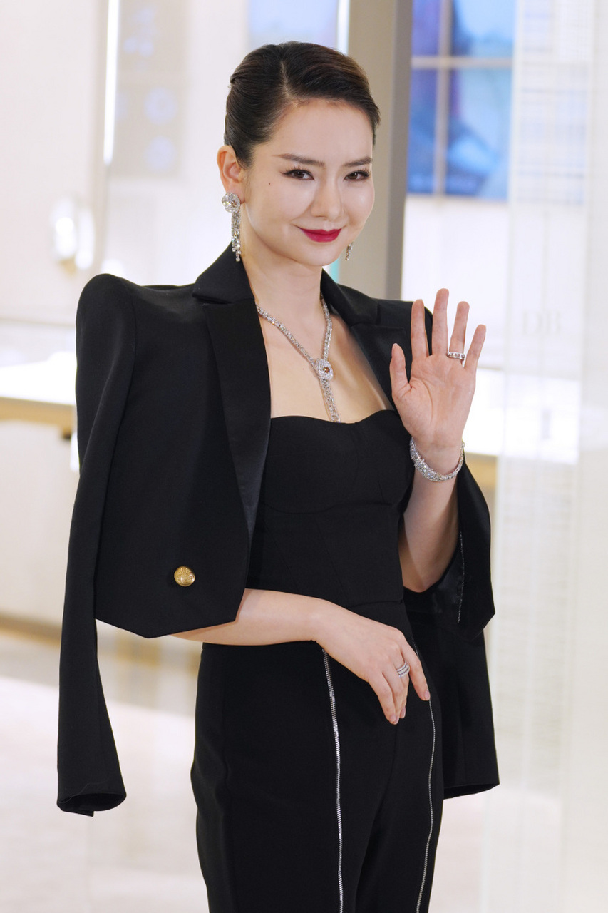 原来,为了表达对妻子的爱意,李承铉给女儿起名李