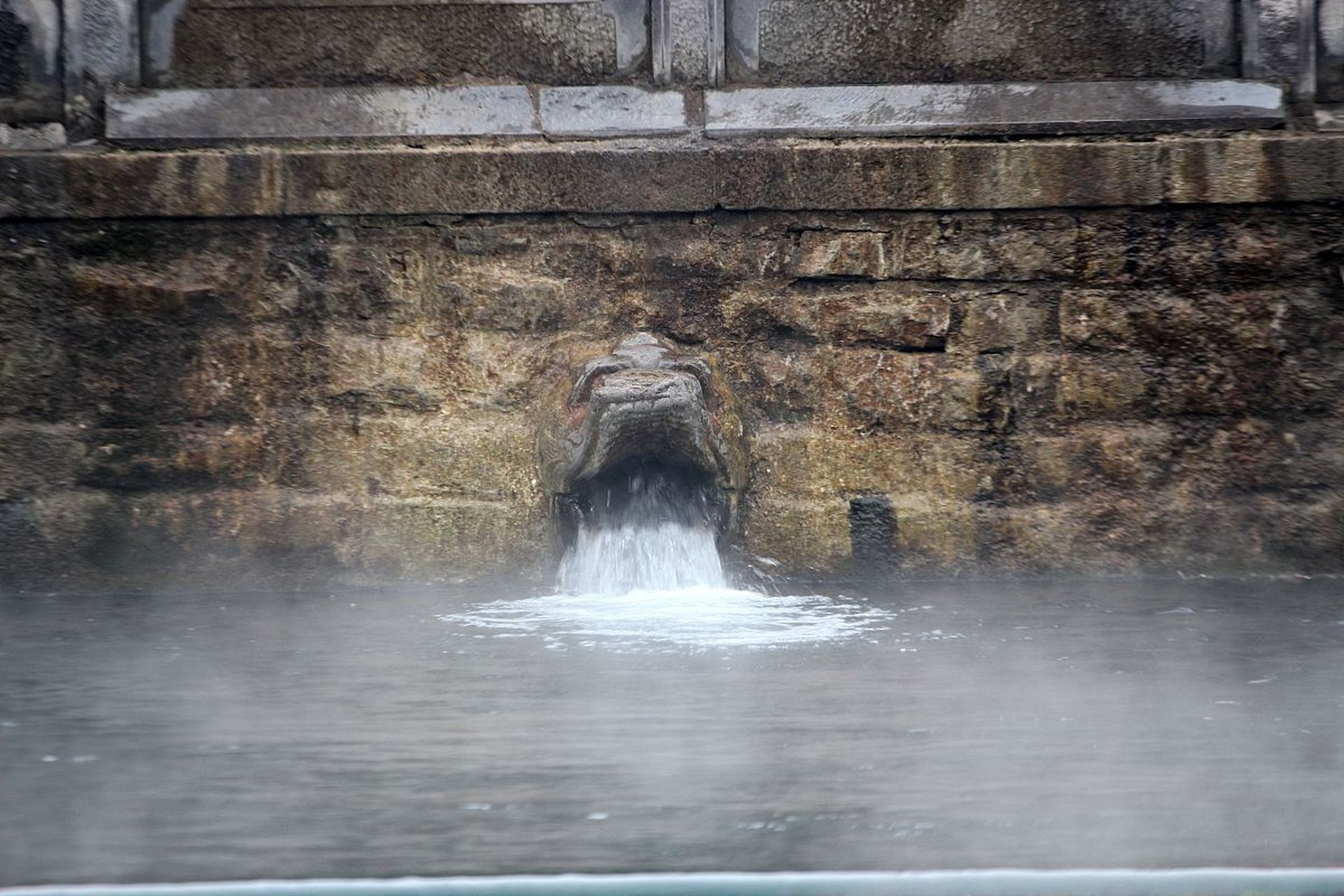 四季悦温泉不是一般的温泉哦.