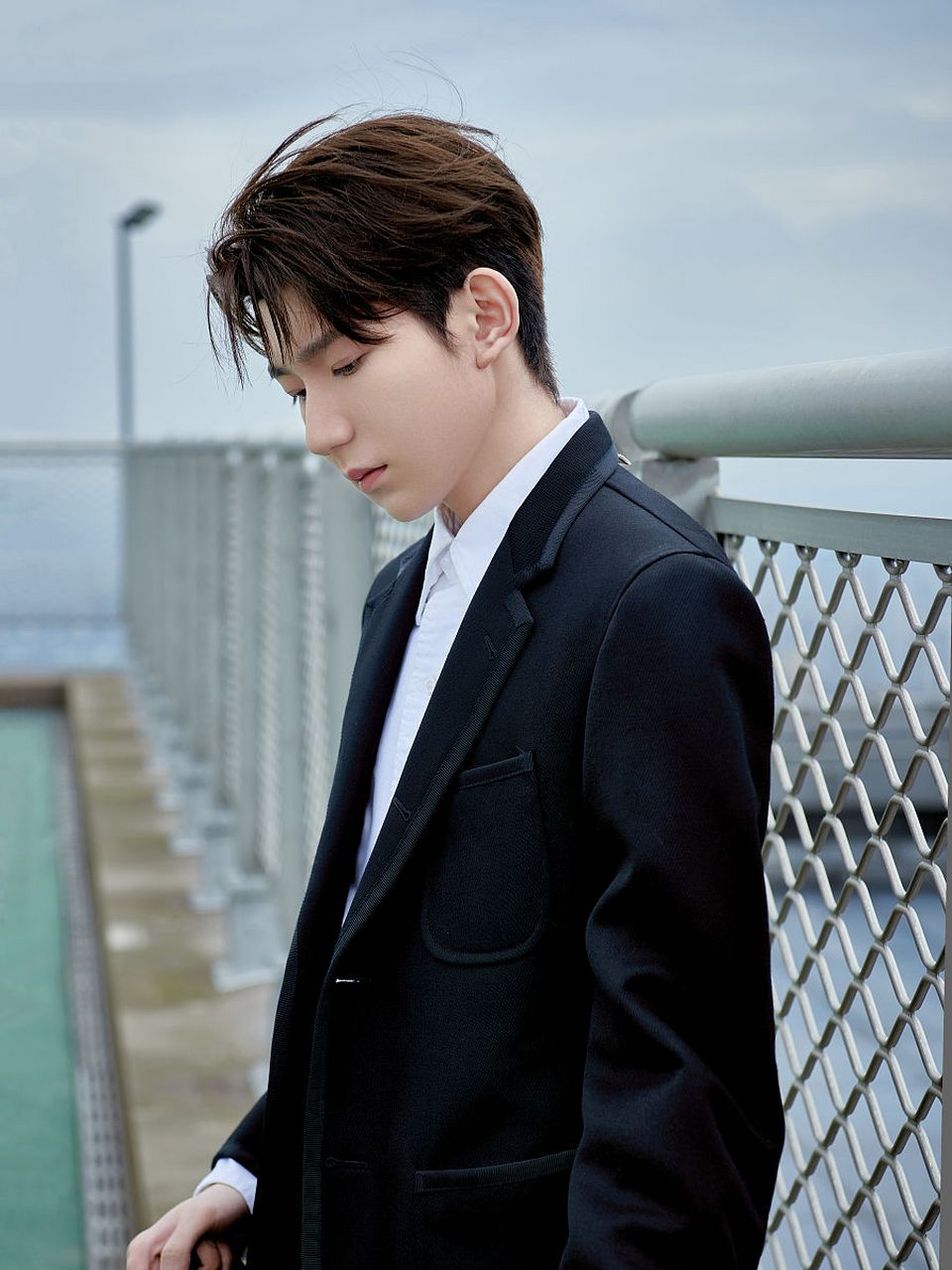 王源的巡回演唱会自从开始了之后,几乎每次开唱都能上热搜.