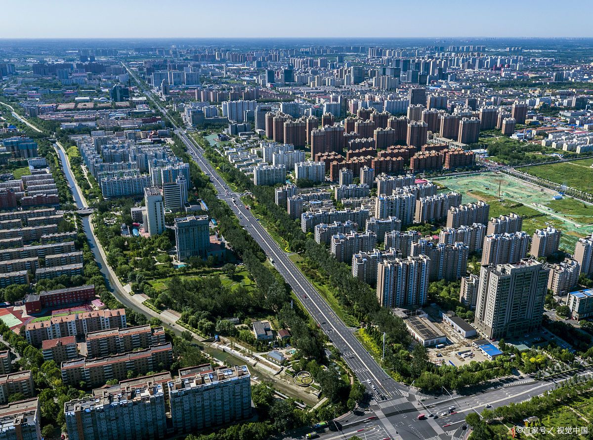 固安县城图片河北固安固安县属于什么档次廊坊市固安县城市夜景图片