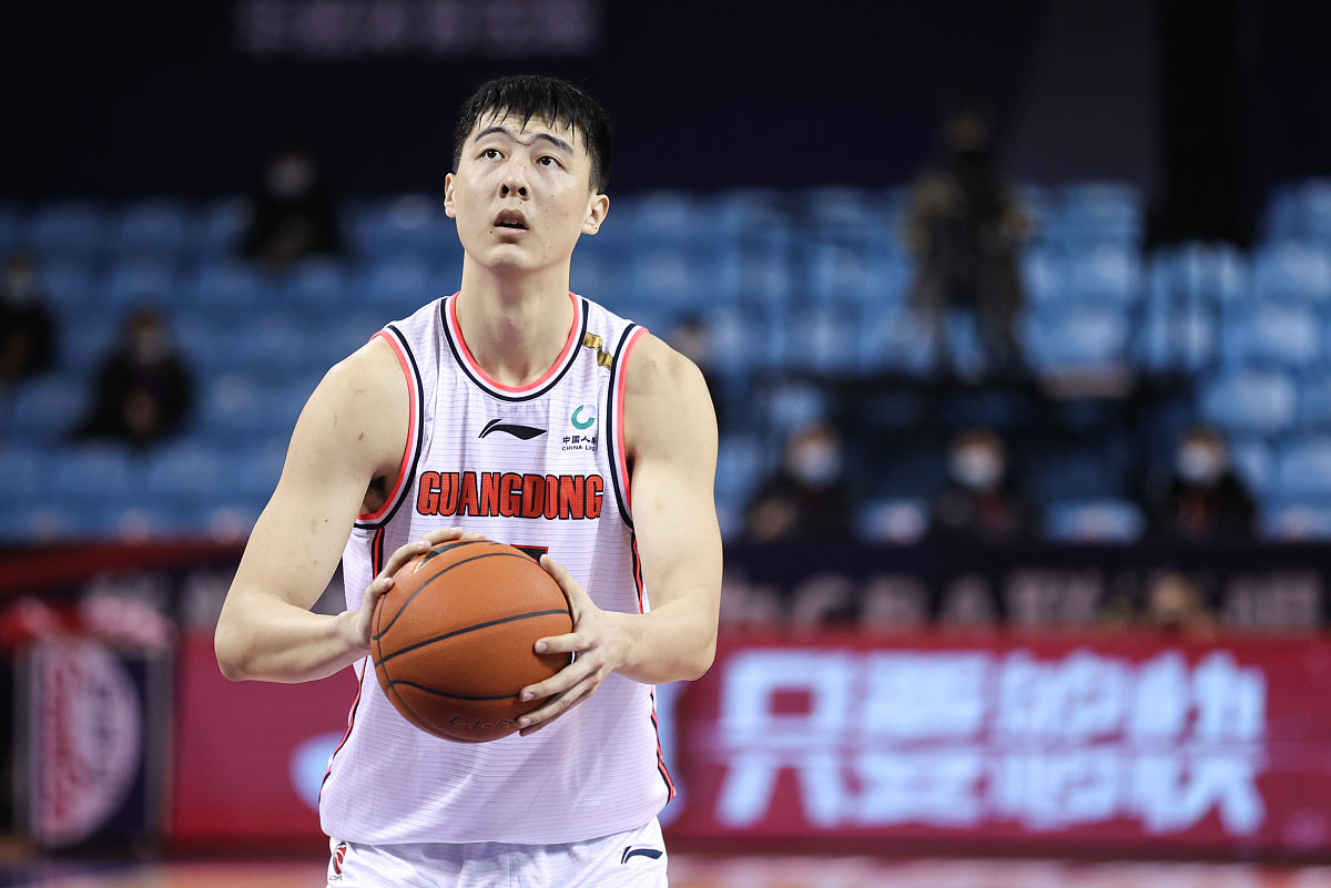 45-53!徐杰怒砍11 1,黄明依6 3,宁波双枪轰29分 马靖越首秀演砸