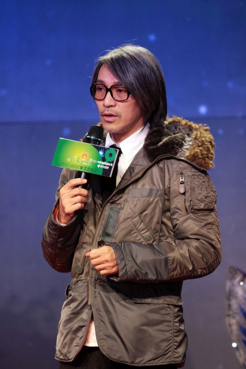 周星驰新作筹拍选角的消息一出,业内不少新人都在盯着,更有不少年轻