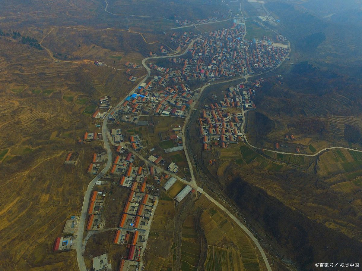 山西忻州五寨县怎么样?