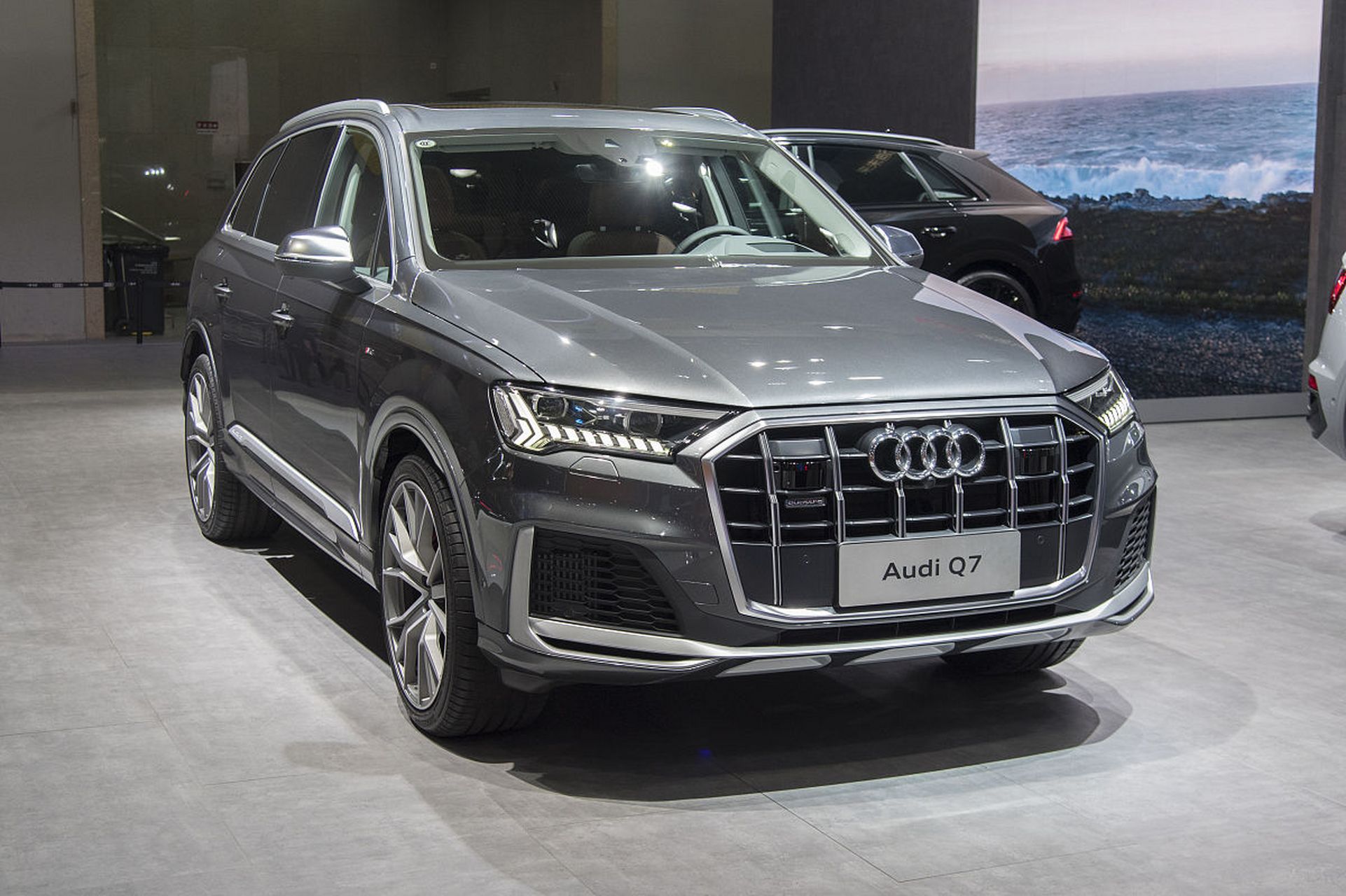 今天我们来揭秘奥迪派克峰到底有多贵,这辆传说中的豪车究竟价值几何?